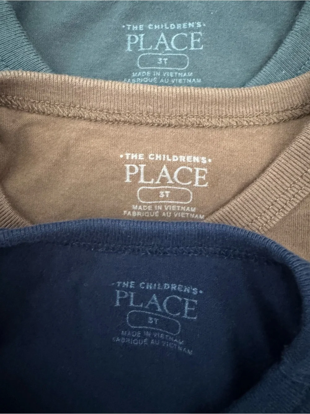 The Children’s Place 